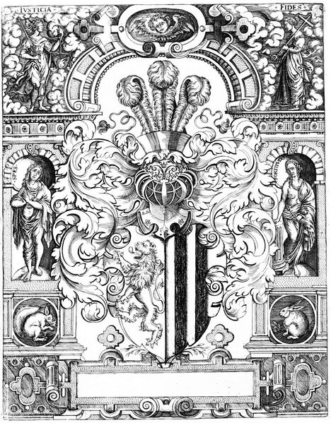 Datei:LeipzigWappen1580.jpg