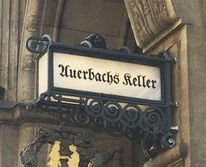 Historisierende Kopie (Mädlerpassage)