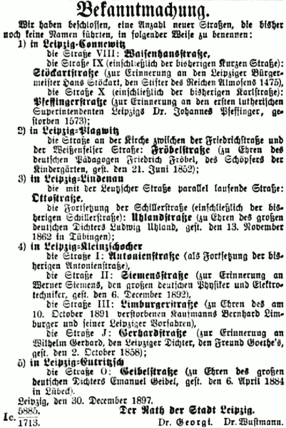 Datei:Bekanntmachung vom 30. Dezember 1897.png