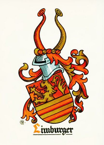 Datei:LimburgerWappen.jpg